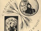 Sandalwood (2) ?– Changeling : Seelie Court SCLP 002 NEW VINYL LP ROCK