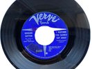 Northern Soul, R&B, Howard Guyton, I Watched You Slowly Slip Away,Verve Original