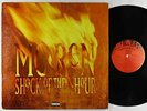 MC Ren - Shock Of The Hour LP - Ruthless