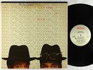 Run-D.M.C. - King Of Rock LP - Profile VG+