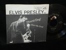 ELVIS PRESLEY HOUND DOG RCA 47-6604 PICTURE SLEEVE WITH 45