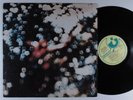 PINK FLOYD Obscured By Clouds HARVEST LP VG+ *