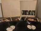 the beatles white album vinyl
