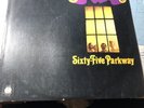 RARE JELLYBREAD SIXTY-FIVE PARKWAY  ORIG UK 1970 BLUE HORIZON 2431-002