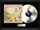 ELTON JOHN GOODBYE YELLOW BRICK ROAD  RARE WHITE GOLD PLATINUM TONE RECORD VINYL
