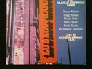 Allman Brothers Live at Ludlow Garage 1970 3xLP 180 gm vinyl 2016