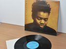 LP »Tracy Chapman - Talkin' Bout a Revolution« Amiga 1990