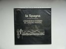 GREGORIO PANIAGUA La Spagna-Atrium Musicae Madrid GERMAN AUDIOPHILE 2 LP BIS TAS