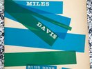 Miles Davis - Blue Haze - PRLP 7054 - 1959 Vinyl LP - Prestige