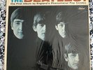 Beatles - Meet The Beatles - In Shrink  - T 2047 - 1964 Vinyl LP - OG Mono