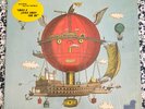 The Flying Machine -S/T - In Shrink w/ Hype Sticker  - JLS-3007 - 1969 Vinyl LP