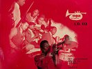 VERY RARE JAZZ 10'' MILES DAVIS YOUNG MAN WITH A HORN OG FR VOGUE LD 122 NM