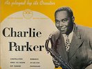 VERY RARE JAZZ 10'' BE BOP BY CHARLIE PARKER VOL 4 OG US SAVOY MG 9011 EX