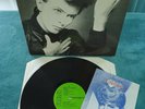 David Bowie Heroes..Green RCA Near Mint vinyl faultless playback..With flyer..