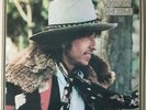 BOB DYLAN Desire UK 1st PRESS A1/B1 INNER CBS SUNBURST 1975 VINYL LP EX