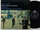 Barry Harris 