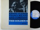 Kenny Clarke & Francy Boland 
