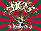 Mc5-Thunder Express VINYL NEUF