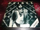 Prince  Promo LP Dirty Mind   Brazil