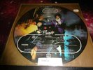 Prince Picture Disc  LP  Purple Rain  Mexico