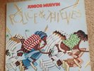 Junior Murvin Police and Thieves 12