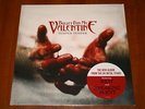 BULLET FOR MY VALENTINE TEMPER TEMPER LP *RARE* EU 1st PRESS VINYL RCA 2013 New