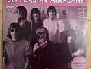 jefferson airplane surrealistic pillow vinyl Japan Original 1967 Near Mint  Rare