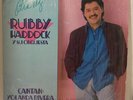 Rubby Haddock y Su Orquesta • Otra Vez TTH-1928 / 1988 Album Cover Only