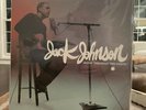 Jack Johnson Sleep Through The Static Vinyl VG+