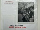 Paul McCartney ?– Kisses On The Bottom -  2LP - Mint/SEALED