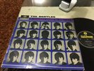 THE BEATLES .A HARD DAYS NIGHT,PMCO-1230,1964 1ST AUSTRALIAN VINYL RECORD