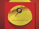 Queen - Flash Gordon 40th Anniversary Vinyl Picture Disc LP SOLD OUT 1980 Copies