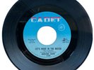 Northern Soul, R&B, Marlena Shaw, Let’s Wade In The Water, Original Cadet