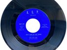 Northern Soul, R&B, The Ad-Libs, New York In The Dark, Original A.G.P
