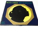 Betty Carter Rare 1963 Promo Jazz LP 'Round Midnight VG+/VG OK Sleeve