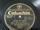 DOC COOK & 14 DOCTORS-RARE HOT JAZZ-WILLIE WEEPER/SLUE FOOT-COLUMBIA 1970 E-