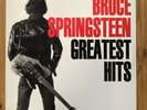 Bruce Springsteen Greatest Hits 1995 Columbia First 1st Pressing Sealed Vinyl LP