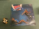 Rick James & Stone City Band - Come Get It Vinyl Record (VG+) Funk