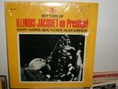 ILLINOIS JACQUET bottoms up PRESTIGE PRST-7575 NM, NM STEREO-SHRINK BEAUTIFUL