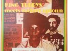 Reggae  Dub - Augustus Pablo - King Tubby Meets Rockers Uptown - Yard Music LP