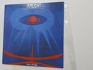 KLAUS SCHULZE ?– Irrlicht  RARE FRENCH  LP  ambient, modern classical QUADRA