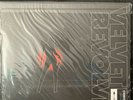 Velvet Revolver Contraband 180g 2LP Audiophile Vinyl
