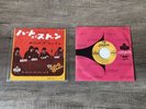 THE ROLLING STONES 45T SP PRESSAGE JAPONAIS (LONDON HIT 462) HEART OF STONE