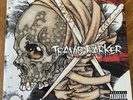 Travis Barker - Give The Drummer Some Vinyl Record LP Blink 182 Pop Punk Emo