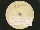 BLUES - FURRY LEWIS 