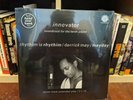 RHYTHIM IS RHYTHIM / DERRICK MAY INNOVATOR 2x LP Vinyl - Still Sealed, Mint