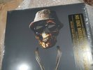 Conway The Machine - No One Mourns The Wicked LP SPLATTER Vinyl Griselda GXFR