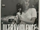 Lana Del Rey Ultraviolence Vinyl LP New