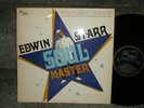 EDWIN STARR LP   1st press uk rare  SOUL MASTER  Superb NEAR MINT NEAR MINT