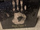 TOM MISCH - BEAT TAPE 2 SIGNED 5TH ANNIVERSARY GOLD DOUBLE 2 X LP VINYL RECORDS